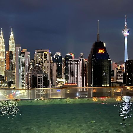 Regalia Spritz Empire Hostel Kuala Lumpur Luaran gambar